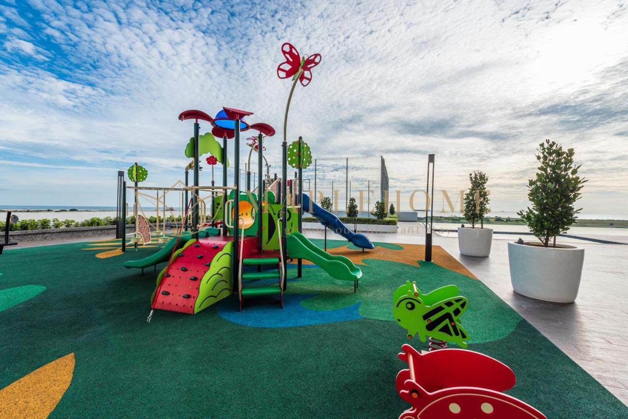 Amber Cove Premier Suites Melaka מראה חיצוני תמונה