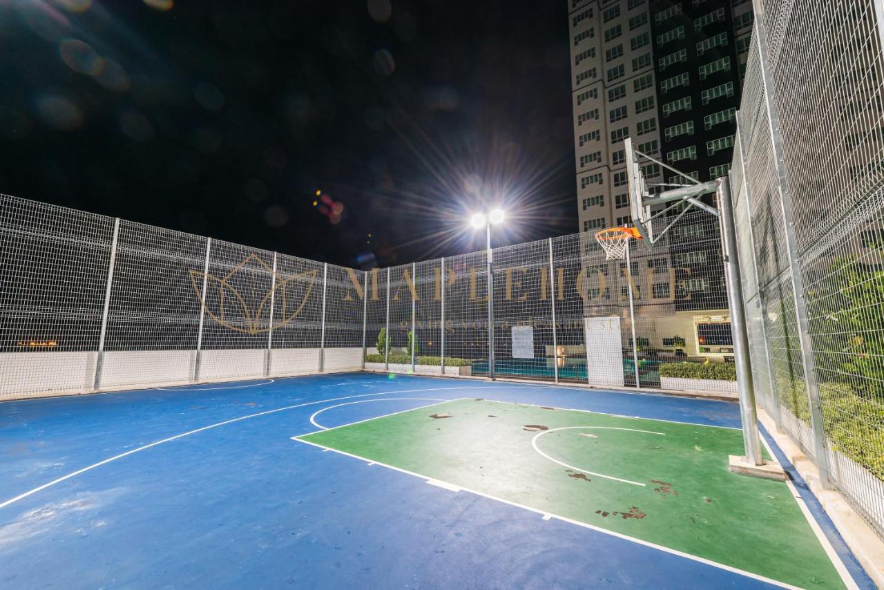 Amber Cove Premier Suites Melaka מראה חיצוני תמונה
